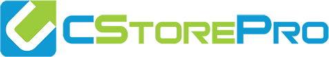 cStorePro logo