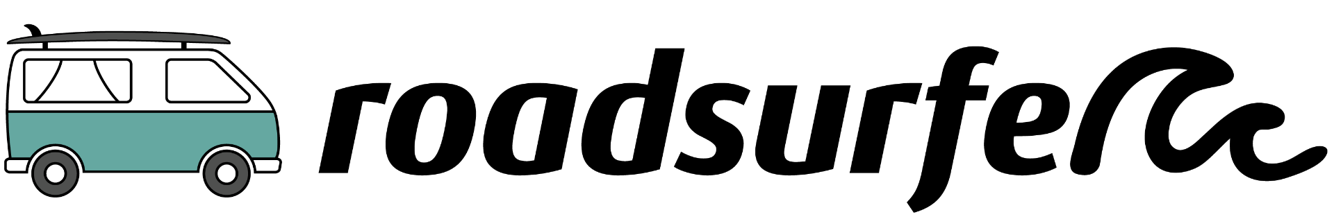 Roadsurfer logo