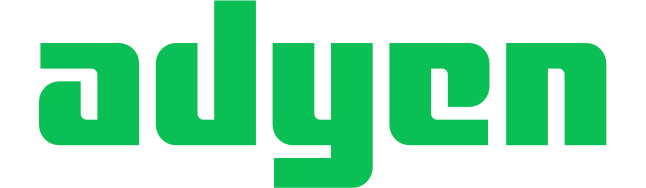 Adyen logo