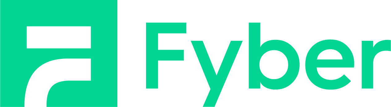 Fyber logo