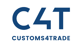 Customs4Trade logo