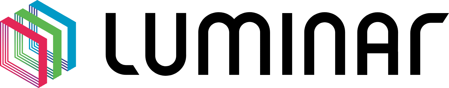 Luminar logo