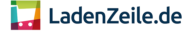 Ladenzeile logo