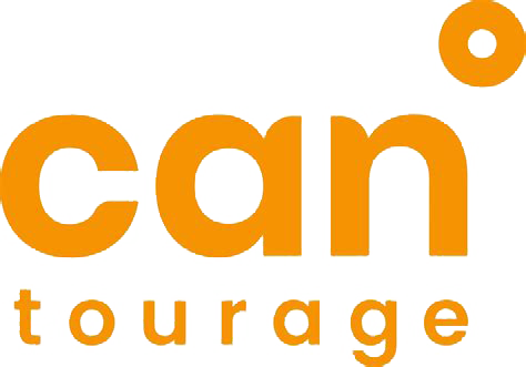 Cantourage logo