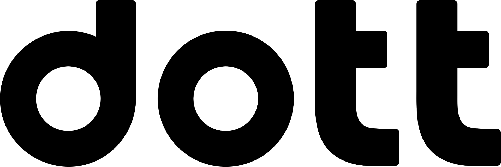 Dott logo