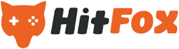 HitFox logo