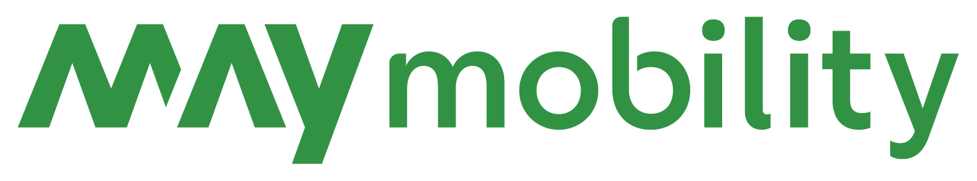 May Mobility logo