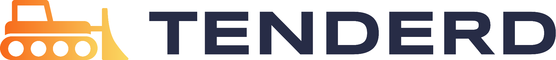 Tenderd logo