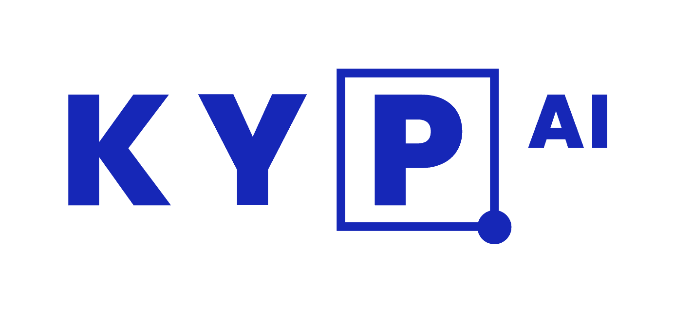 KYP.ai logo