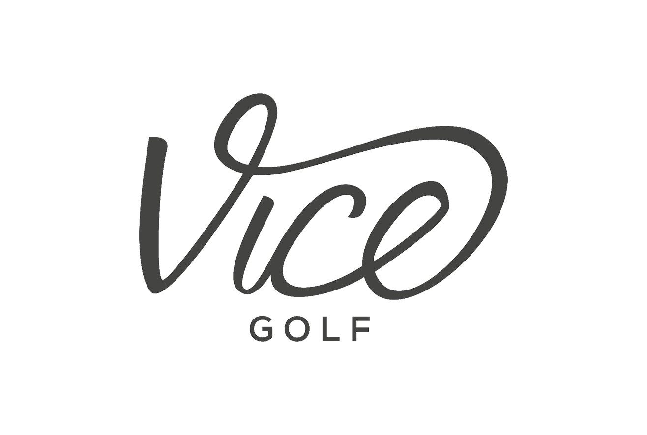 Vice Golf logo