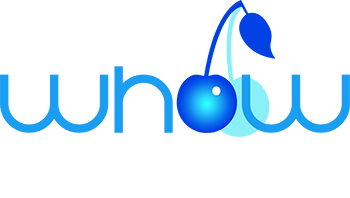 Whow logo