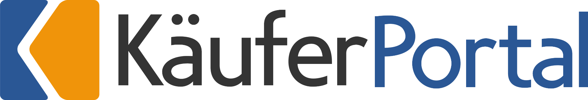 Käuferportal logo