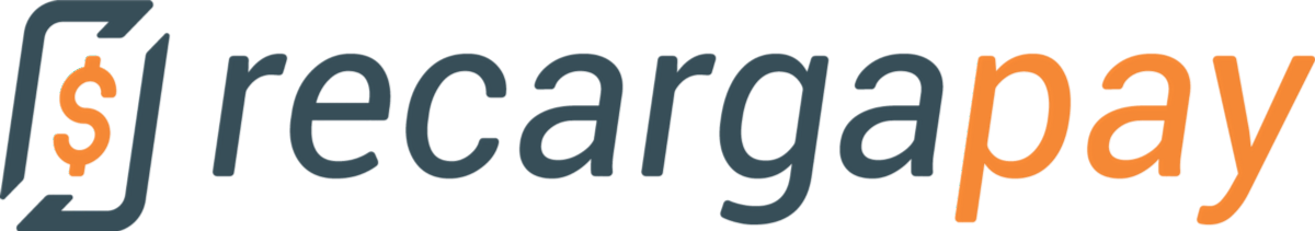 RecargaPay logo