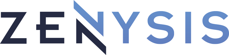 Zenysis logo
