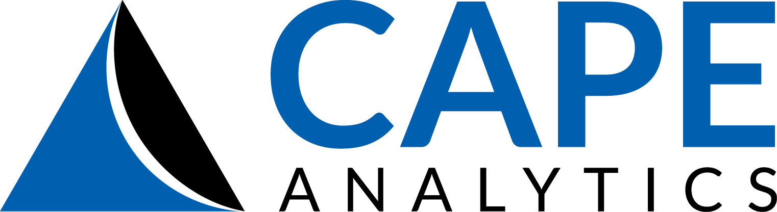 Cape Analytics logo