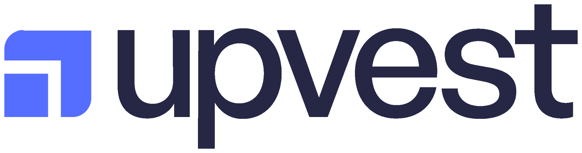 Upvest logo