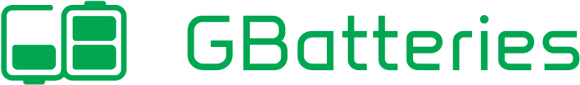 GBatteries logo