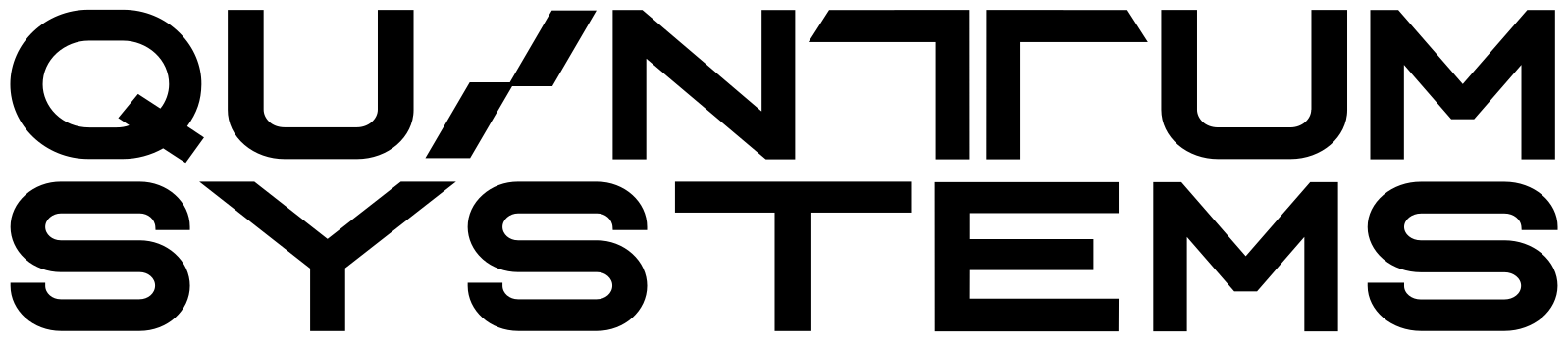 Quantum Systems logo