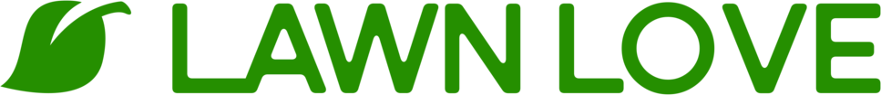 Lawn Love logo