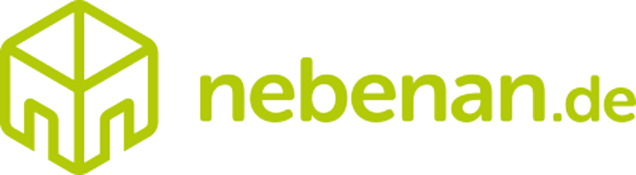nebenan.de logo